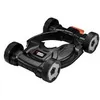 Image de BLACK & DECKER Socle de tonte 4 roues 28-30cm CM100