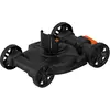 Image de Black & Decker, Machine de jardinage : accessoires, Cm100 (Herbicide, Pièce de rechange pour machine de jardinage)
