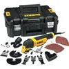 Image de Multi-cutter 300w - 32 Accessoires - Coffret Tstak