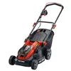 Image de Black & Decker Clm3820L2 Tondeuse Sans Fil Lithium 2 Ah 36 V