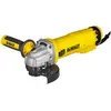 Image de DeWalt, Meuleuse d'angle, DWE 4207 (125 mm)
