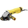 Image de Meuleuse dangle Dewalt DWE4217 DWE4217-QS 125 mm + accessoires 1200 W