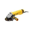 Image de Meuleuse 1200 W 125 mm DEWALT Interrupteur Glissière + Disque diamant - DWE4217KD-QS