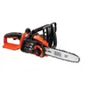 Image de BLACK+DECKER Tronçonneuse 25cm Lithium 18V 2.0Ah