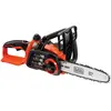 Image de Black & Decker, Tronçonneuse, Gkc1825l20 (Tronçonneuse à batterie)