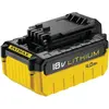 Image de Stanley, Batterie outillage + chargeur, FMC688L-XJ (18 V)