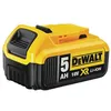 Image de Batterie 18v 5ah