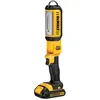 Image de DeWalt, Éclairage pour atelier, DCL 050 18V XR (1000 lm)
