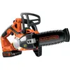 Image de Black & Decker, Tronçonneuse, Gkc1820l20 (Tronçonneuse à batterie)
