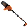 Image de Black and Decker - Elagueur sur perche sans fil 18 V Lithium 2.0 Ah 20 cm - GPC1820L20-QW