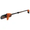 Image de Black & Decker, Tronçonneuse, Gpc1820l20 (Tronçonneuse à batterie)