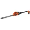 Image de Black & Decker, Taille-haies, Taillehaies à tige (Fonctionnement sur batterie)