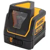 Image de Laser 360° + faisceau vertical DEWALT - Mallette de transport - DW0811