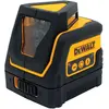 Image de DeWalt, Laser lignes, DW0811 (Laser à lignes croisées)