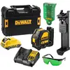 Image de DeWalt, Laser lignes, DCE088 (Laser à lignes croisées)