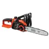 Image de Tronçonneuse sans batterie Back + Decker GKC3630LB-Xj 30 cm 36 V