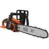 Image de Black & Decker, Tronçonneuse, Gkc3630lb (Tronçonneuse à batterie)