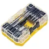 Image de Petit Coffret Toughcase 40 Pcs - Dewalt