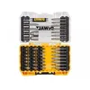 Image de Embout de vissage en coffret Toughcase DEWALT - Ø 25 et 40 mm - 40 pièces - DT70705-QZ
