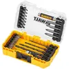 Image de Petit coffret de 25 pièces Toughcase - DEWALT - DT70708-QZ