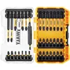 Image de DeWalt DT70731T - Jeu de Vissage, Argent