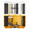 Image de Coffret d'embouts 37 pièces Toughcase - DEWALT - DT70732T-QZ