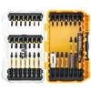 Image de Petit Coffret Embouts De Vissage 37pcs - Dewalt