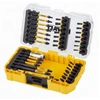 Image de Coffret d'embouts 37 pièces Toughcase DEWALT DT70732T-QZ