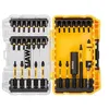 Image de Embout de vissage en coffret Toughcase DEWALT - 32 pièces - Ø 25/57/89 mm - DT70747T-QZ