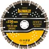 Image de DeWalt, Lame de scie, Ø 230/22.2mm Disque à tronçonner diamanté