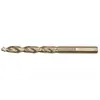 Image de DeWalt, Foret, COBALT RETURN FOR METAL 10.0mm 10pcs. (10 millimètres)