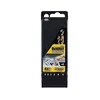 Image de Coffret 6 Forets métal extrême cobalt HSS-CO DEWALT - Ø 2/3/4/5/6/8 mm - DT4956
