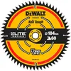 Image de DeWalt, Lame de scie, Lame de scie circulaire à main