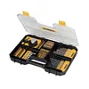 Image de Coffret T-Stak 100 accessoires de perçage vissage DEWALT - DT71569