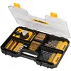 Image de DeWalt, Foret, TStack Kit universel (1,5 mm, 10 mm, 2 mm, 2,5 mm, 3 mm, 3,5 mm, 4 mm, 4,5 mm, 5 mm, 5,5 mm, 6 mm, 6,5 mm, 7 mm, 8 mm)