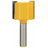 Image de DeWalt, Tête de fraisage, Fraise à rainurer HM Z2 S8mm D20mm