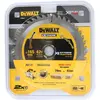 Image de DeWalt, Lame de scie, Lame de scie circulaire cr.plonge.165/20mm 42WZ/FZ