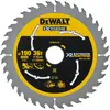 Image de DeWalt, Lame de scie, Lame de scie circulaire pour scie circulaire portative 190/30mm 36WZ/FZ