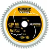 Image de DeWalt XR Extreme Runtime Lame de scie circulaire scie circulaire à main, 1 pièce, 190/30 mm 60 WZ/FZ, dt99564 de QZ