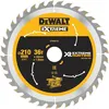 Image de DEWALT DT99566 DT99566-QZ Lame de scie circulaire