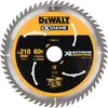 Image de DeWalt, Lame de scie, Xtreme Runtime 210mm x 30mm 36T CSB