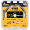 Image de DeWalt, Lame de scie, Xtreme Runtime 210mm x 30mm 60T CSB