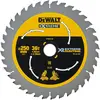 Image de DeWalt, Lame de scie, DT99572QZ Lame de scie circulaire (e)