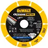 Image de Disque Extreme métal - Ø 125 x 22,23 x 1,3 mm - DEWALT - DT40252-QZ