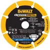 Image de Disque diamant metalmax extreme metal 230 mm dewalt dt40255