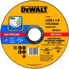 Image de DeWalt, Lame de scie, Disque à tronçonner