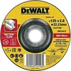 Image de Disque à tronçonner Extreme DeWalt DT43911 Métal