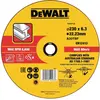 Image de DeWalt, Abrasifs, DT43919