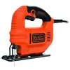 Image de Scie Sauteuse Black+Decker 400W