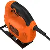 Image de Black & Decker, Scie sauteuse, Scie sauteuse KS501, 400W